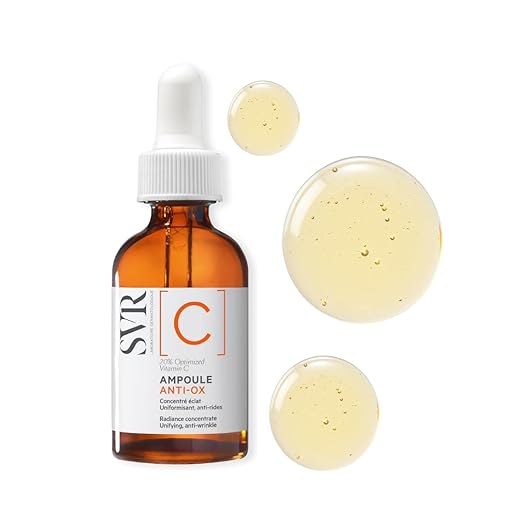 Vitamin C Serum