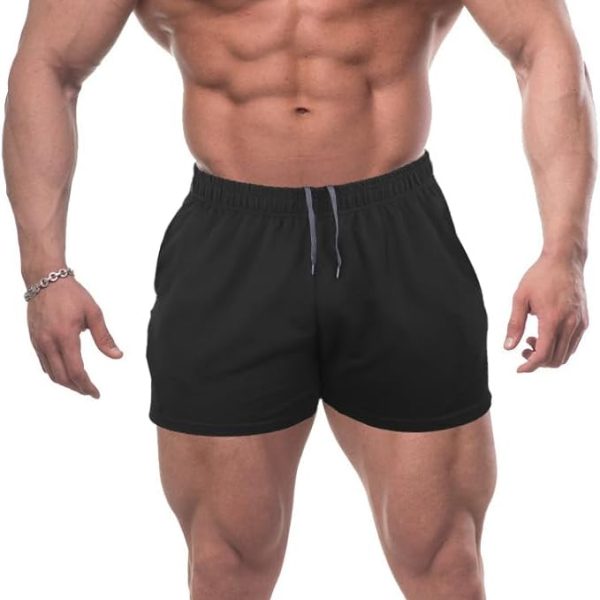 Gym Shorts