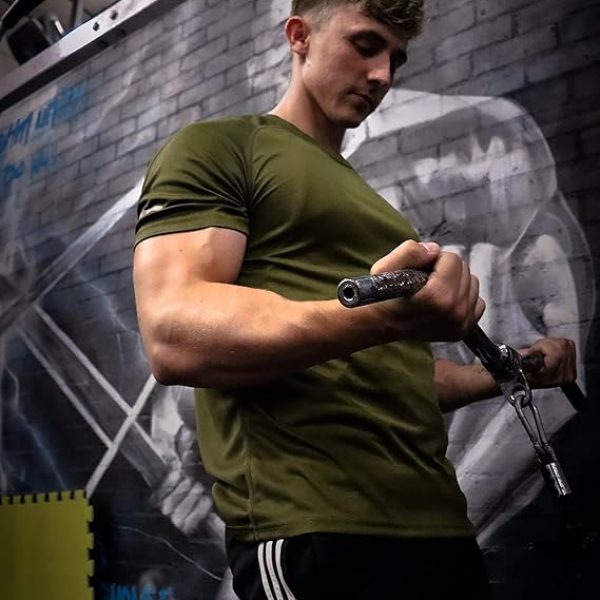 GymShirt